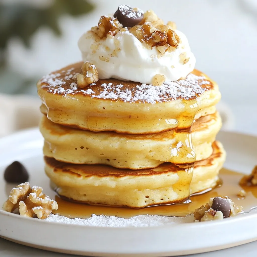 Eggnog Pancake Bites Delightful Holiday Treats