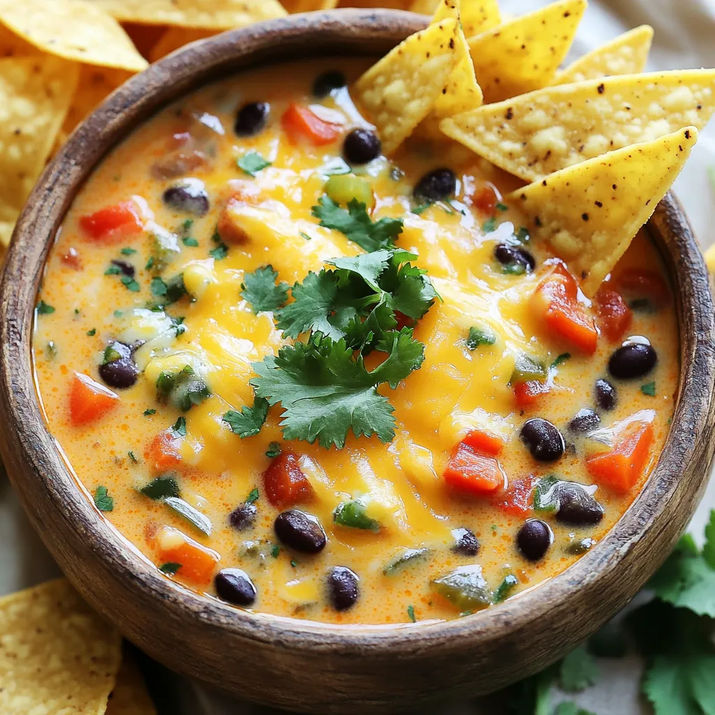 Creamy Taco Soup Instant Pot Quick and Tasty Dish