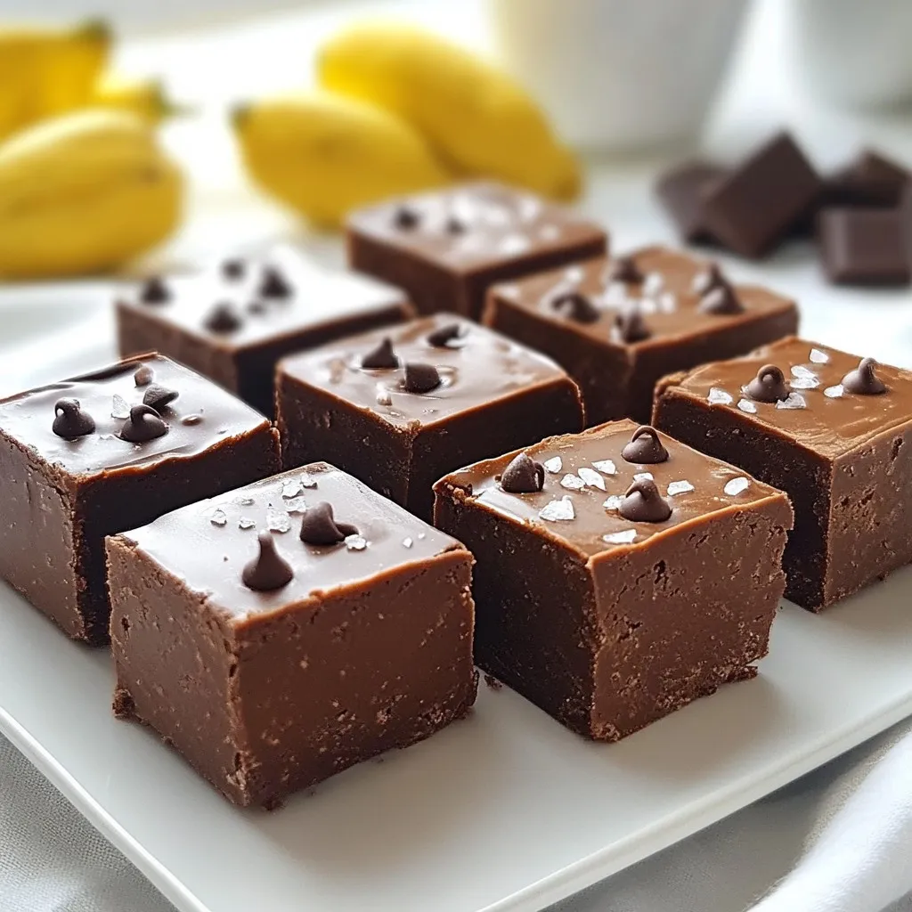 Vegan Chocolate Peanut Butter Fudge Delightful Recipe