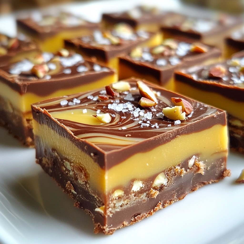 Caramel Chocolate Chip Fudge Irresistibly Smooth Treat